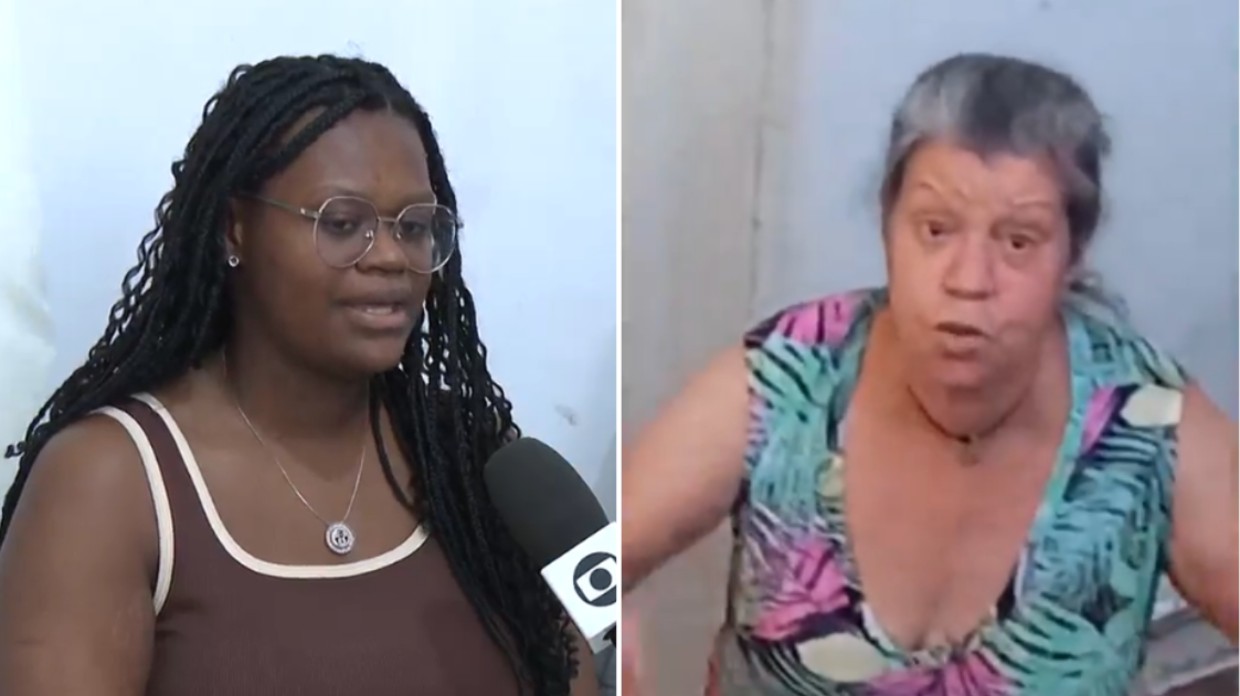 Mulher denuncia vizinha por injúria racial após ser chamada de 'negra fedorenta' na Grande BH