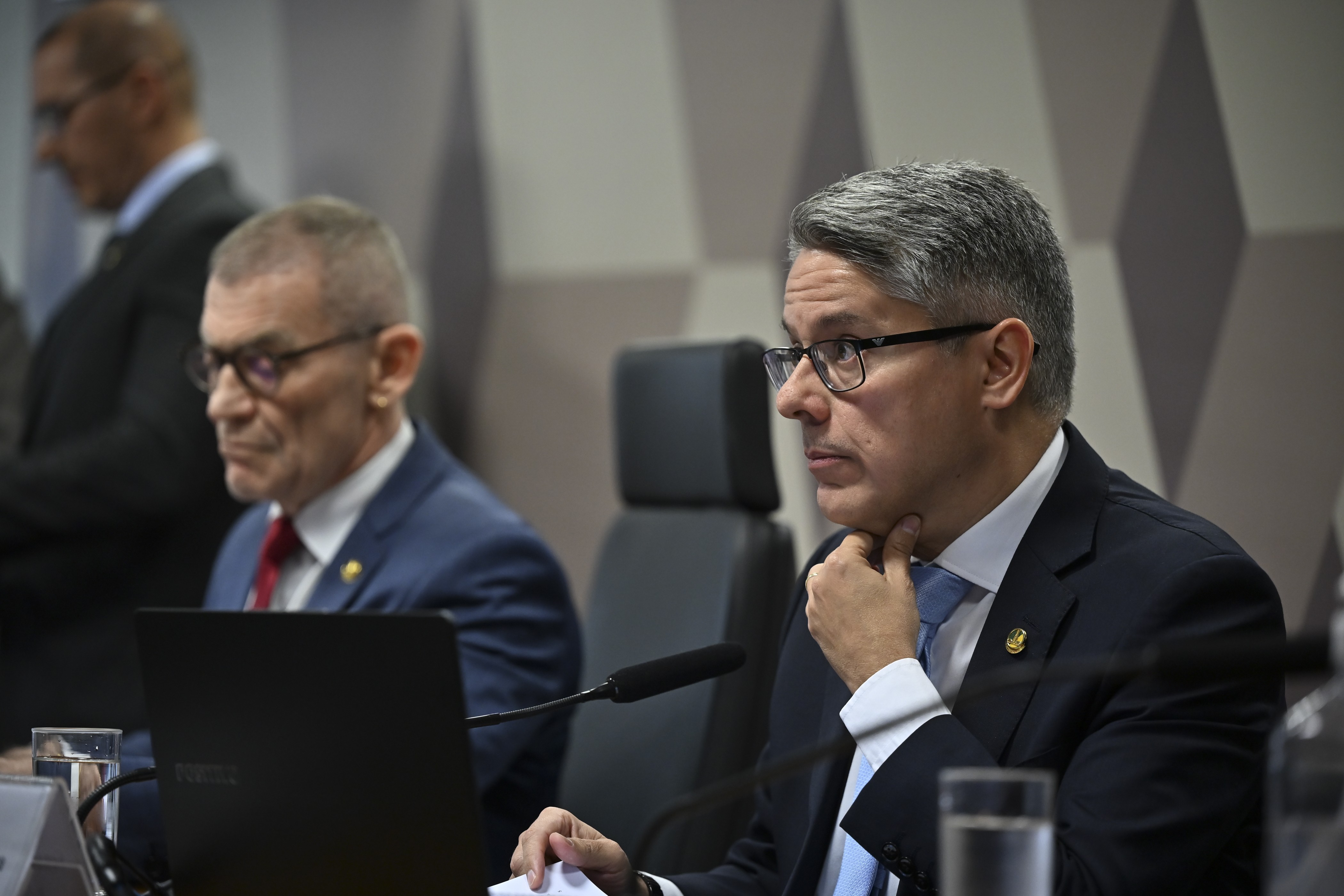 CPI do Crime Organizado é oitava a ter relatório rejeitado no Senado Federal desde 1975