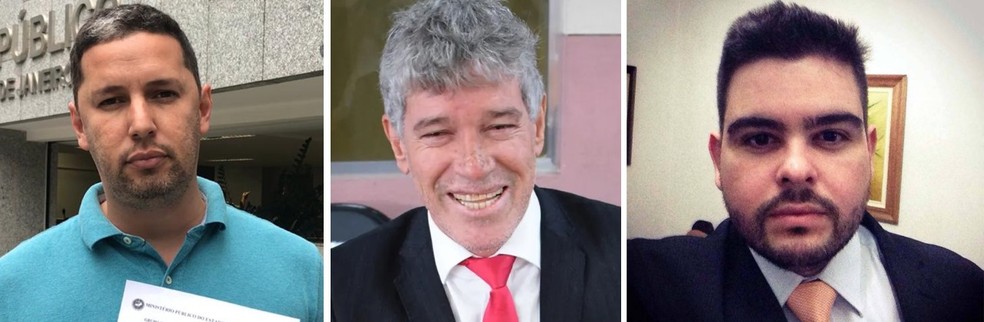 Operação da Polícia Civil e do MP prendem suspeitos de mortes de jornalista,  vereador e filho de parlamentar em Maricá | Rio de Janeiro | G1