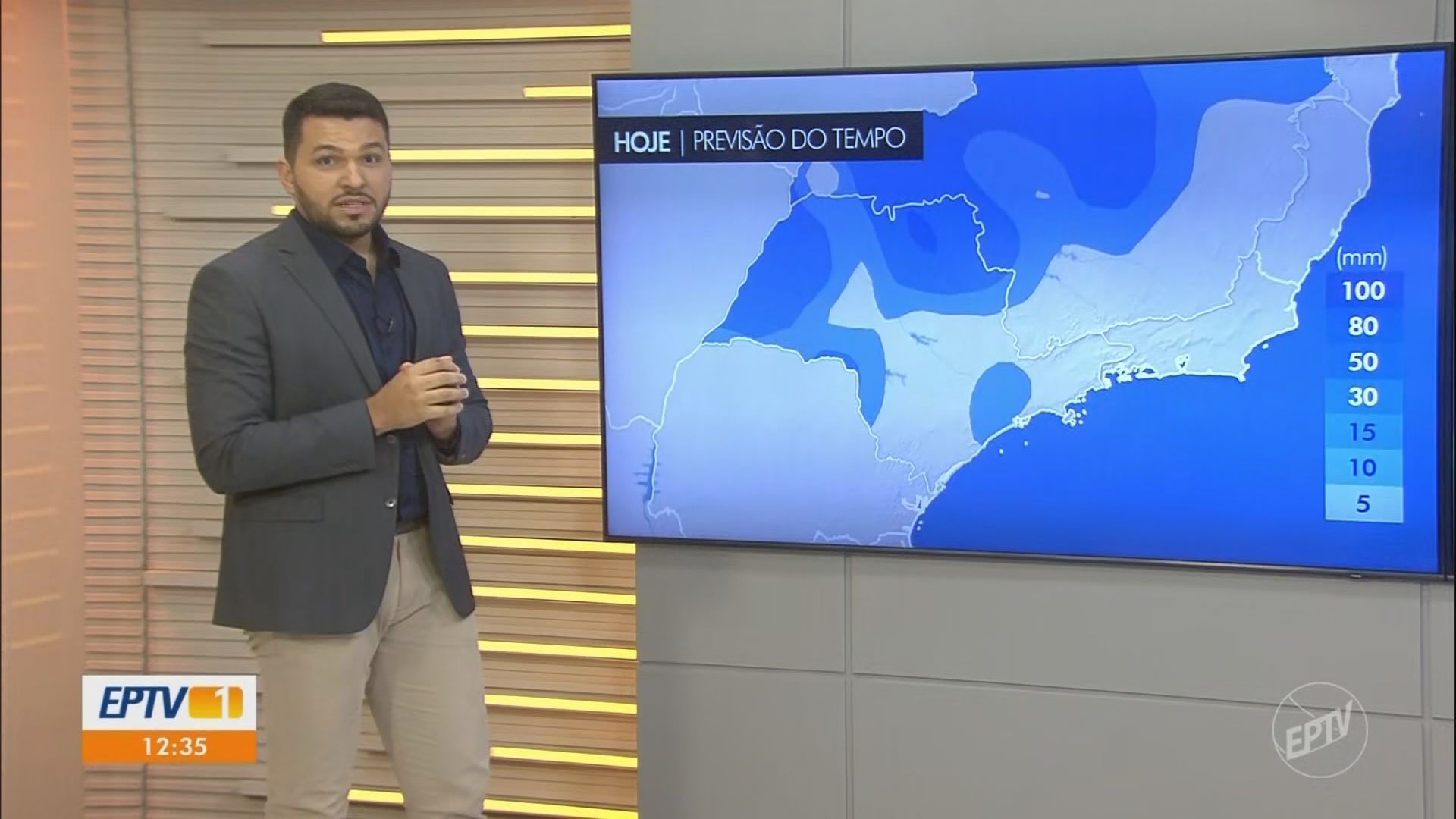 VÍDEOS: EPTV 1 Sul de Minas de terça-feira, 17 de março de 2026