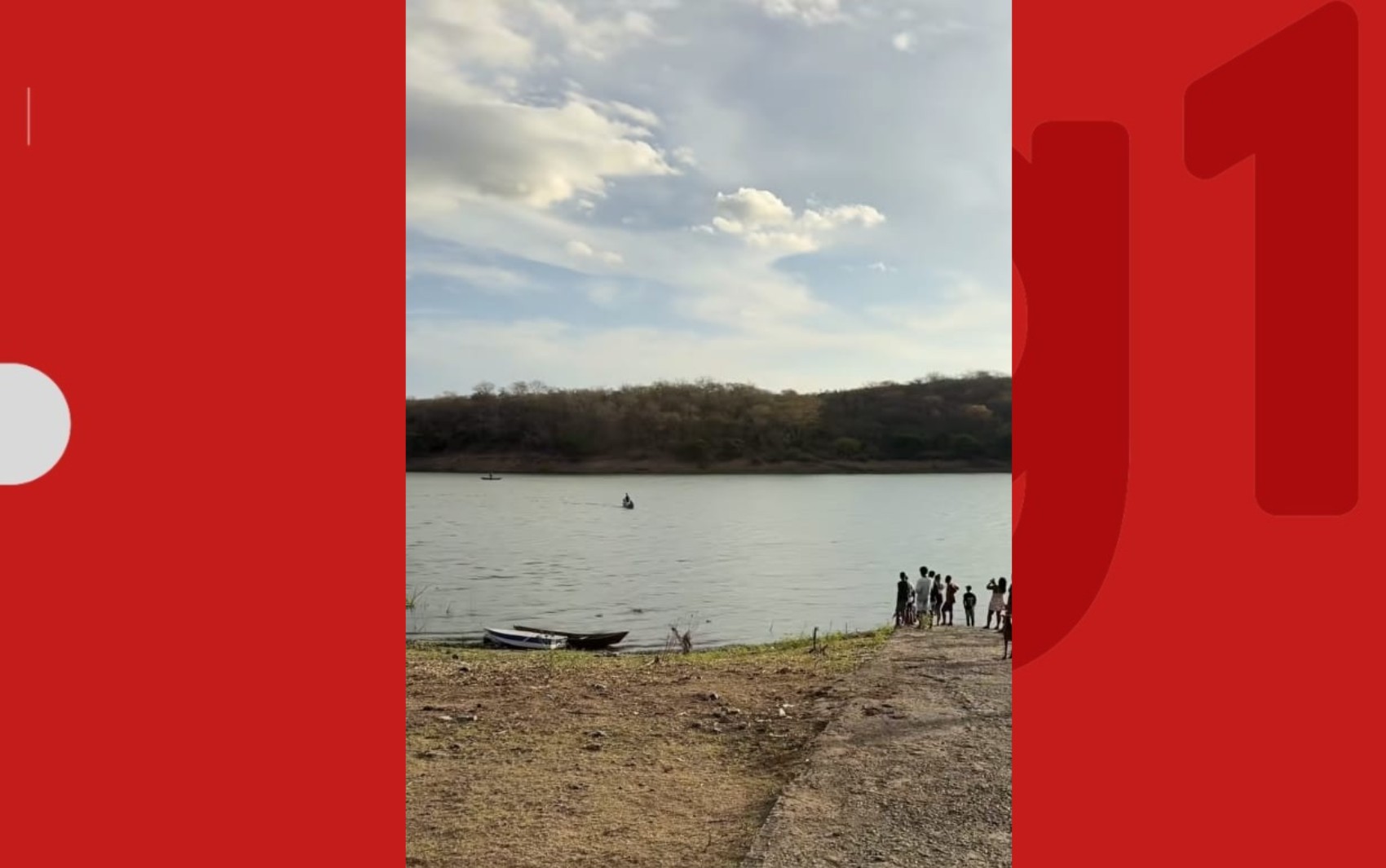 Corpos de adolescentes desaparecidos após afogamento no Rio Jacuípe são encontrados
