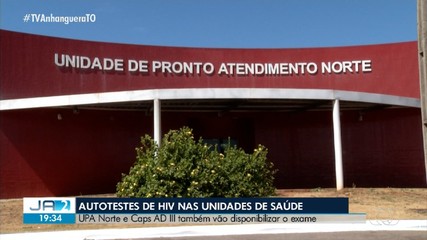 UPA norte e Caps AD III vão disponibilizar testes de HIV em dezembro; saiba mais
