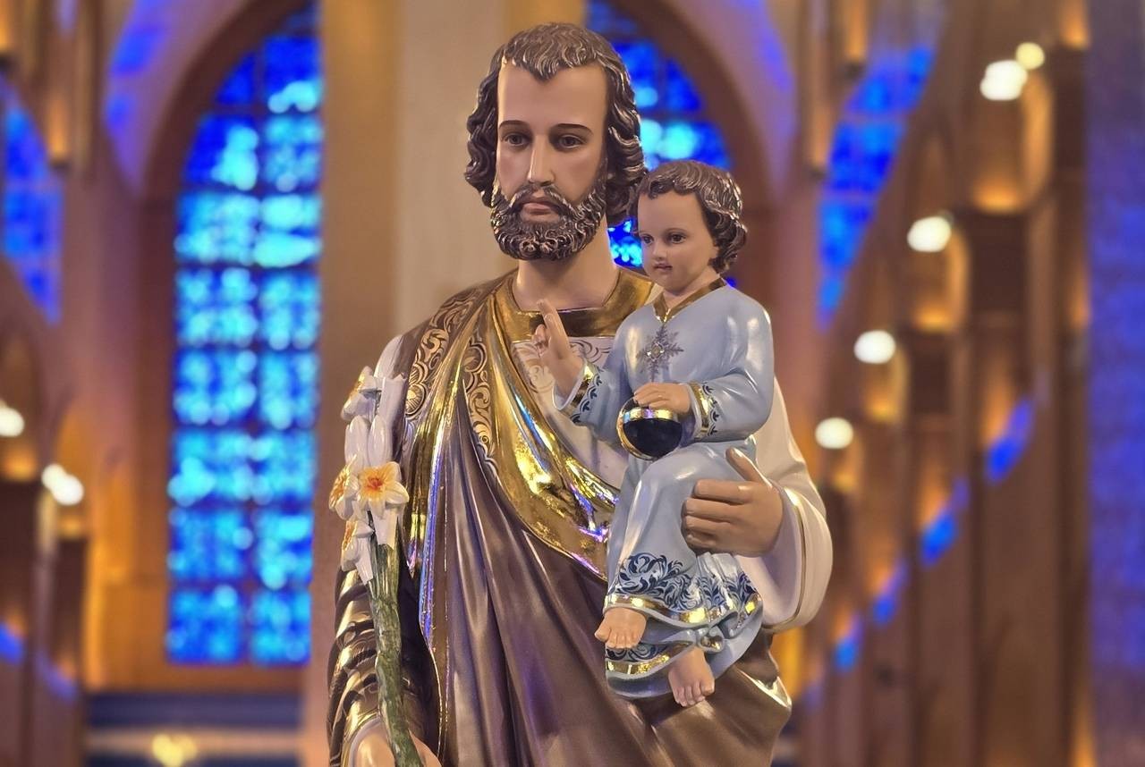 Dia de São José: veja os horários das celebrações em Divinópolis e Itaúna 