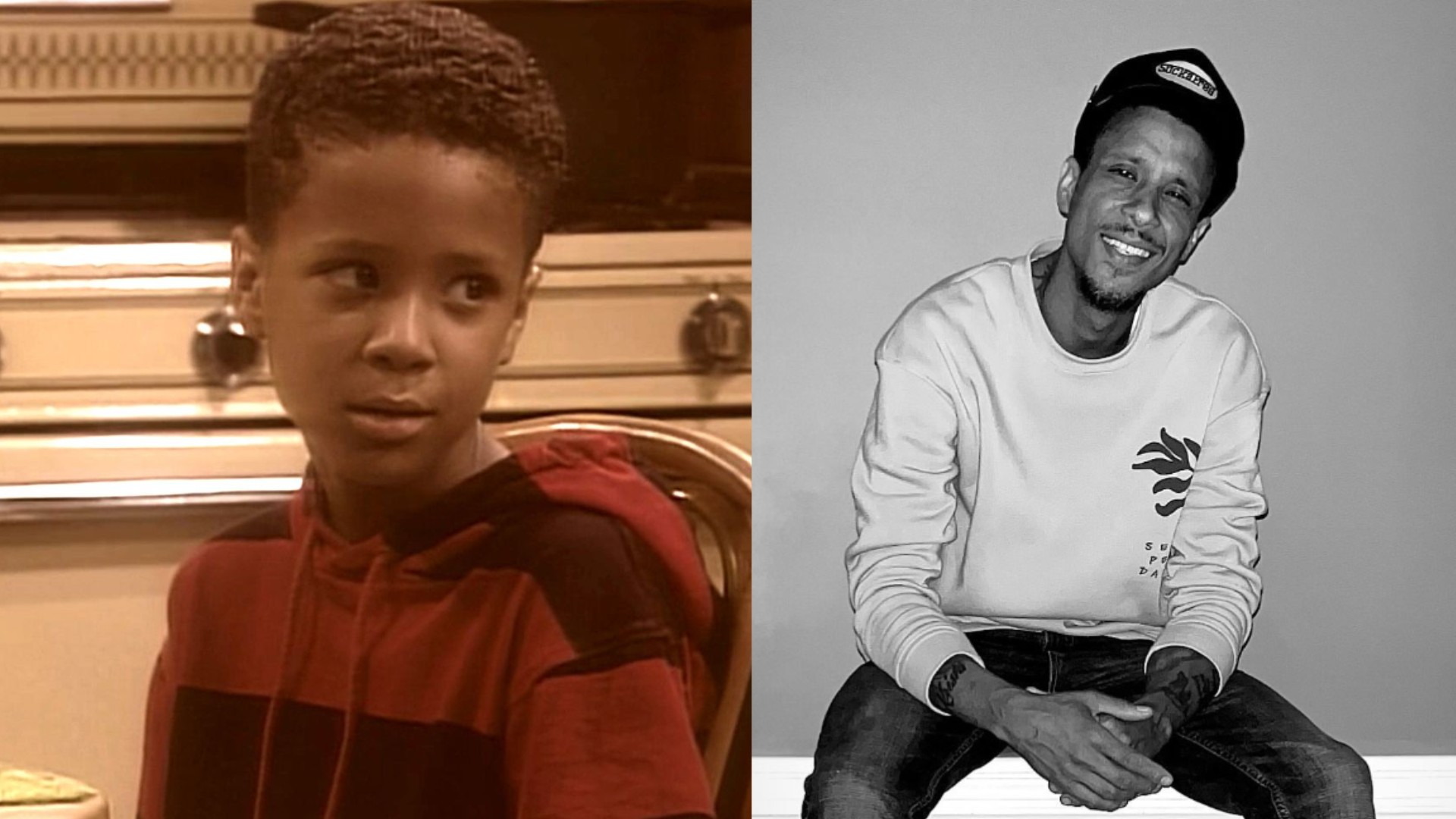 Floyd Roger Myers Jr, ex-ator mirim de 'Um Maluco no Pedaço', morre aos 42 anos