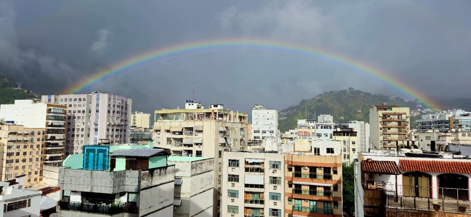 Rio tem a madrugada mais fria do ano, com 13,2ºC em Jacarepaguá