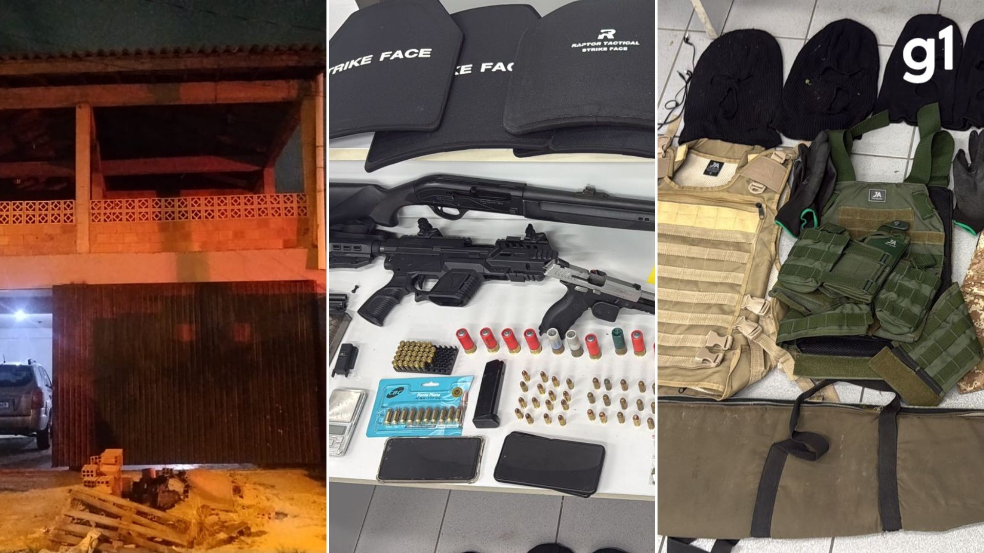 Adolescente de 17 anos é morto em confronto com a polícia em Novo Hamburgo