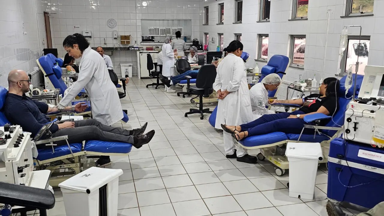 Fhemeron lança edital de seleção para profissionais da saúde com salários que ultrapassam R$ 14 mil em RO