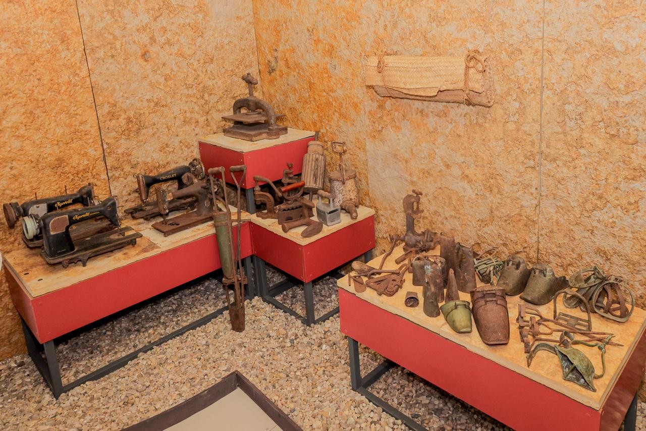 Governo do Piauí inaugura reforma do Museu da Batalha do Jenipapo em Campo Maior