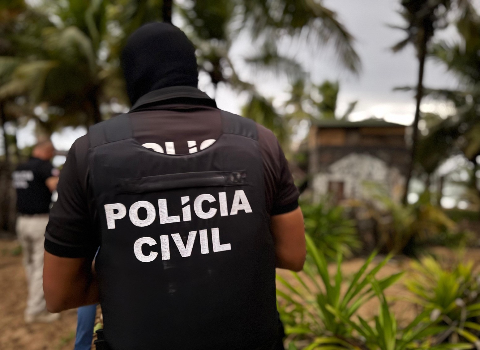 Homem é preso por agiotagem no interior da Bahia