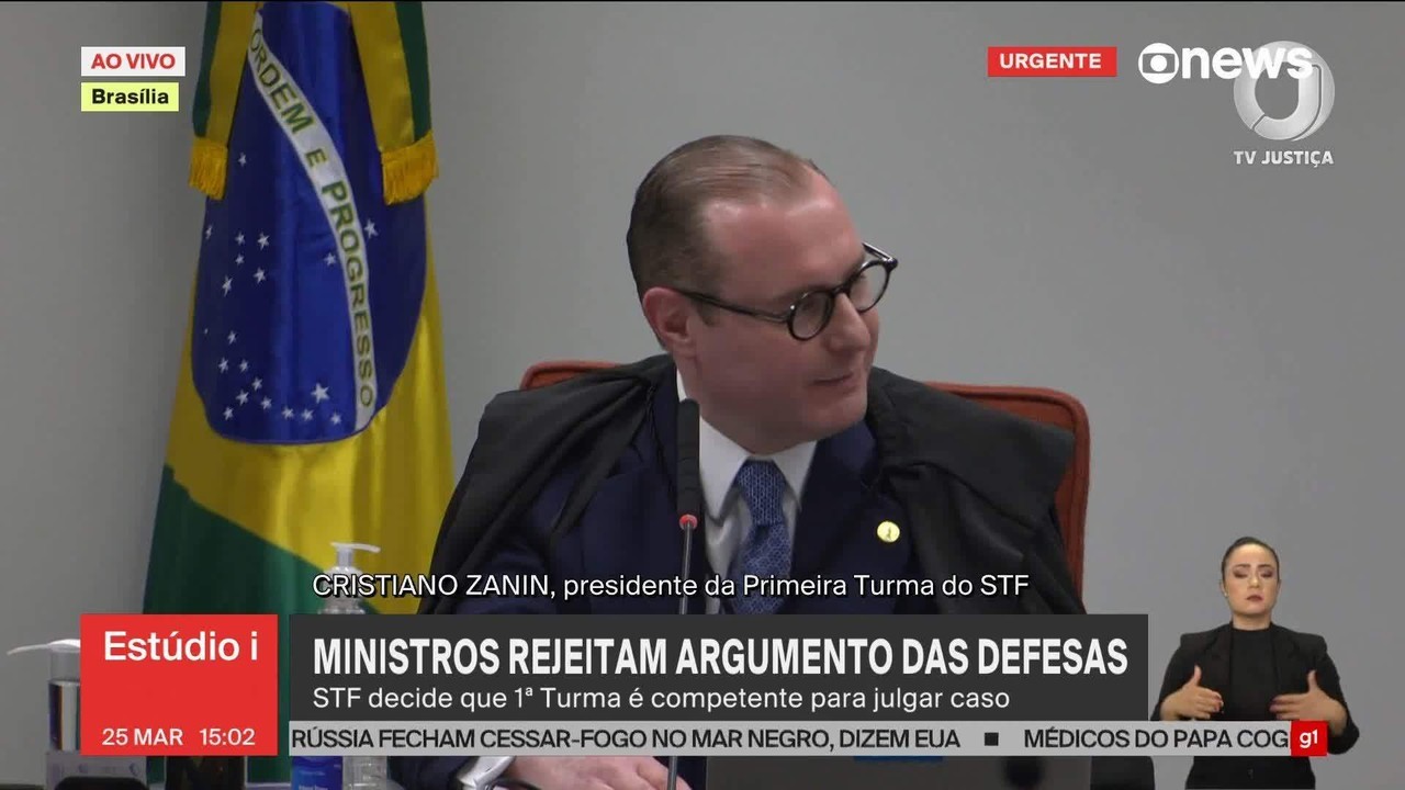 'Pedir vênia', 'document dumping', 'fishing expedition': o que significam termos usados no julgamento da denúncia do golpe