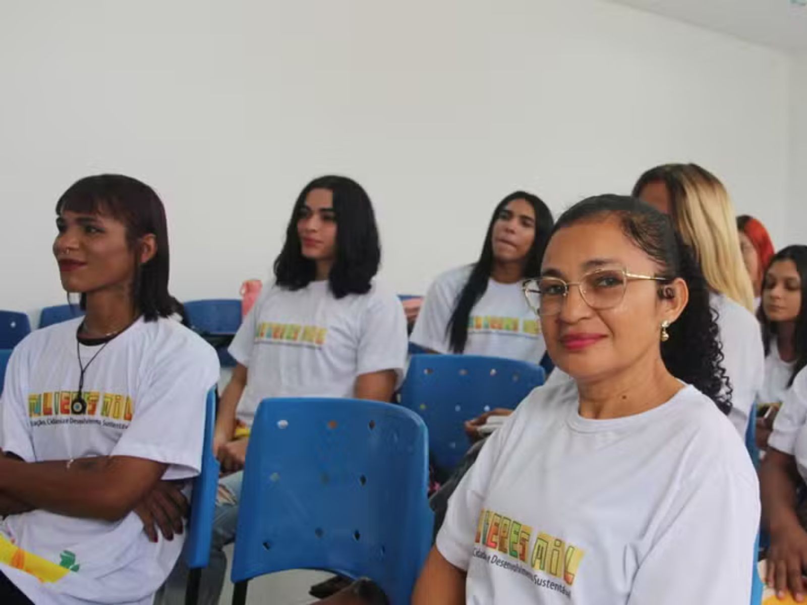 Com 120 vagas, Programa Mulheres Mil abre inscrições para cursos gratuitos em Rio Branco