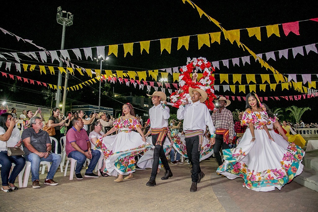 Banho de São João, shows nostálgicos e arraiás espalhados por MS; veja onde ir no fim de semana