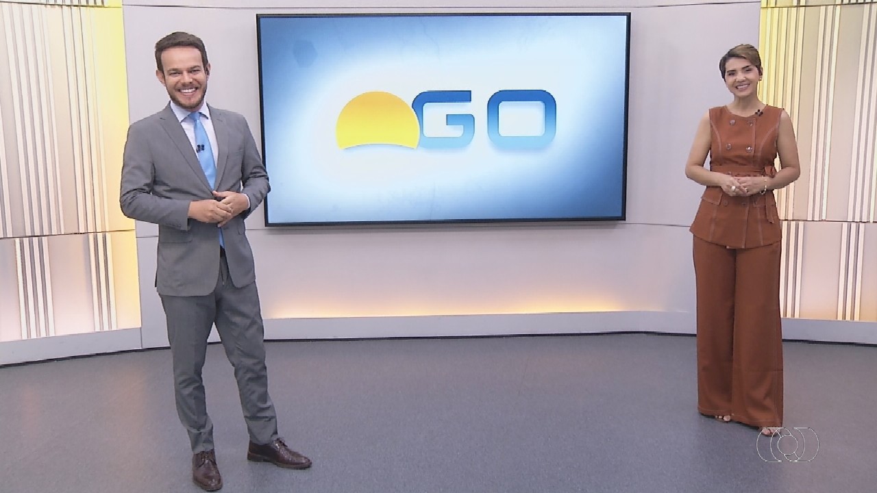 VÍDEOS: Bom dia Goiás, 13 de abril de 2026