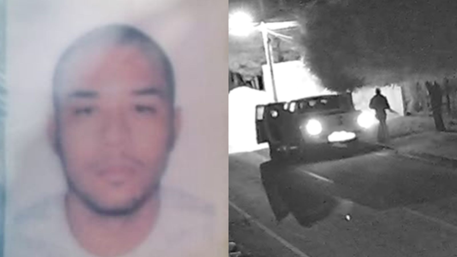 Grupo que matou homem rendeu família da mãe e invadiu a casa da avó da vítima antes do crime no PI