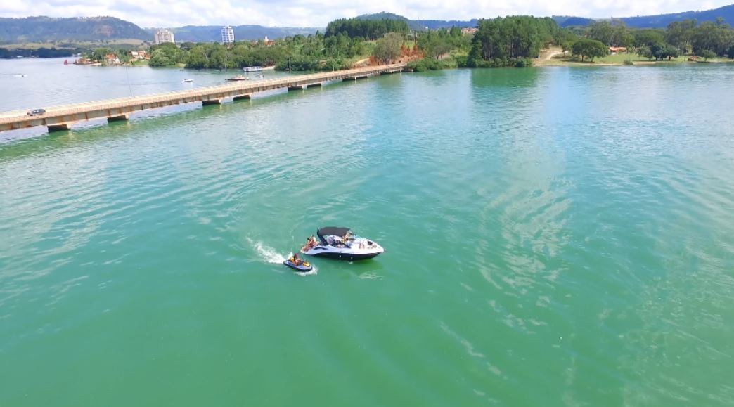 Câmara de Rifaina cria comissão para aumentar segurança em represa onde 6 pessoas morreram em acidente com lancha