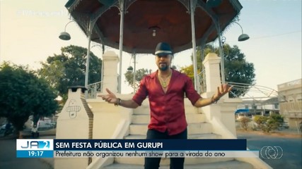 Veja programação da virada para cidades da região sul do Tocantins