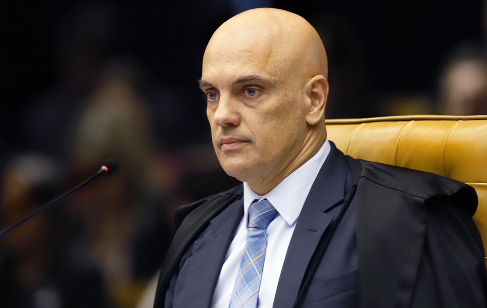 Moraes retira sigilo dos depoimentos de Bolsonaro, Braga Netto e ministros em inquérito sobre tentativa de golpe de Estado