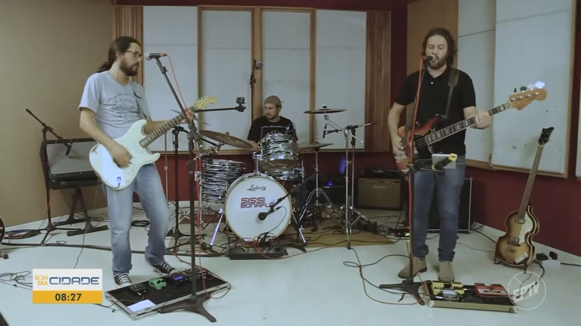 VÍDEOS: Bom Dia Cidade Sul de Minas de quinta-feira, 5 de março de 2026