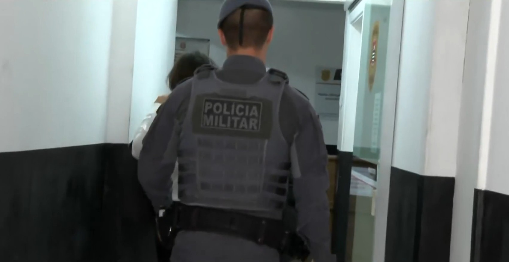 Homem é preso após agredir a filha em um elevador na Zona Norte de São Paulo