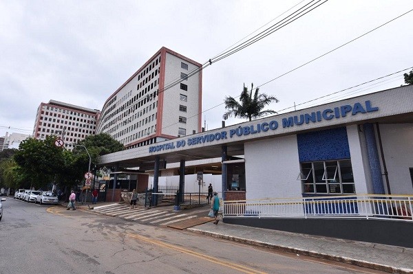 Prefeitura de SP fecha setor de obstetrícia do Hospital do Servidor Público Municipal, na Zona Sul 