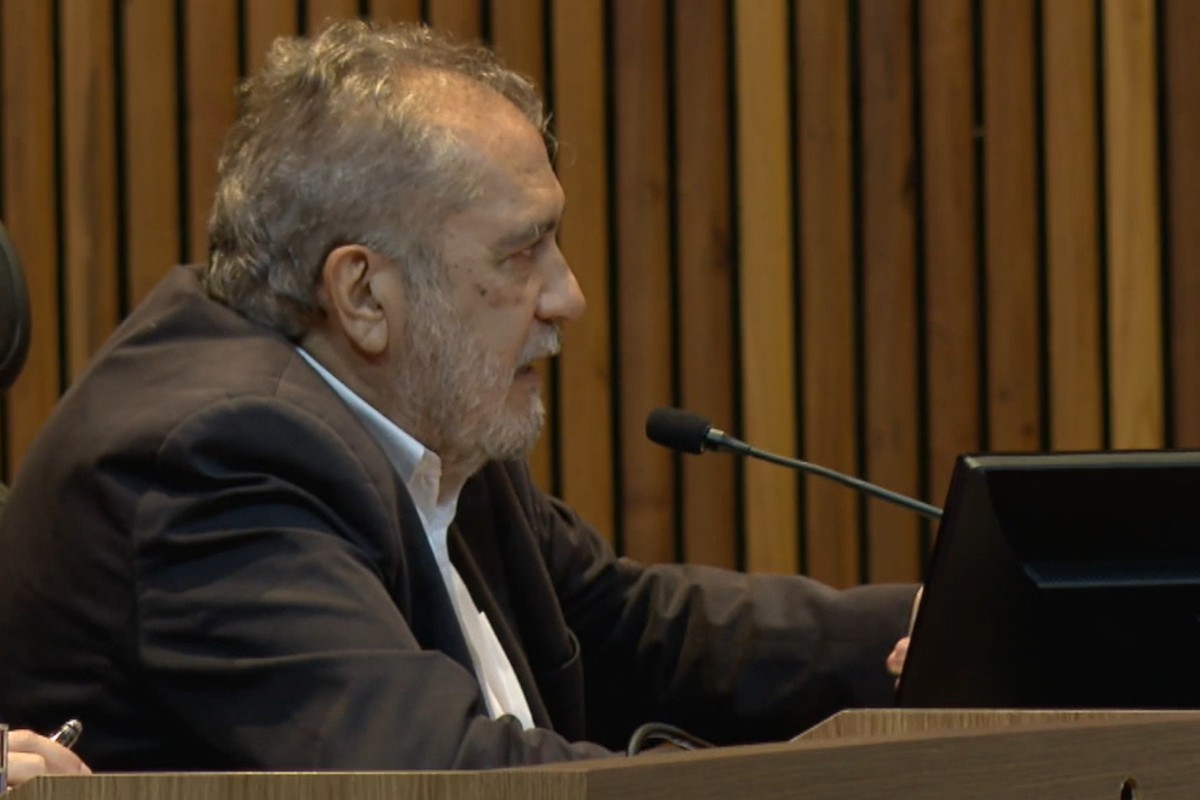 'Só salário não faz a frota ir para rua', diz presidente do Consórcio Guaicurus ao admitir outros pagamentos