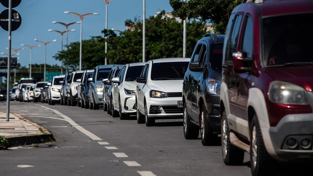 Emissão de boleto para pagar IPVA 2025 no Ceará está disponível Cidade FM 106.3