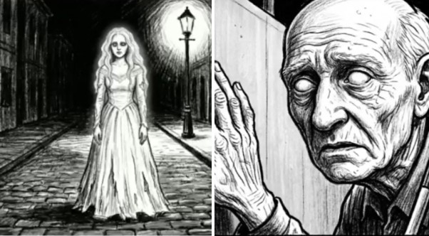 BH 128 anos: o que as lendas da 'Loira do Bonfim' e do 'Cego da Contorno' dizem sobre a cidade