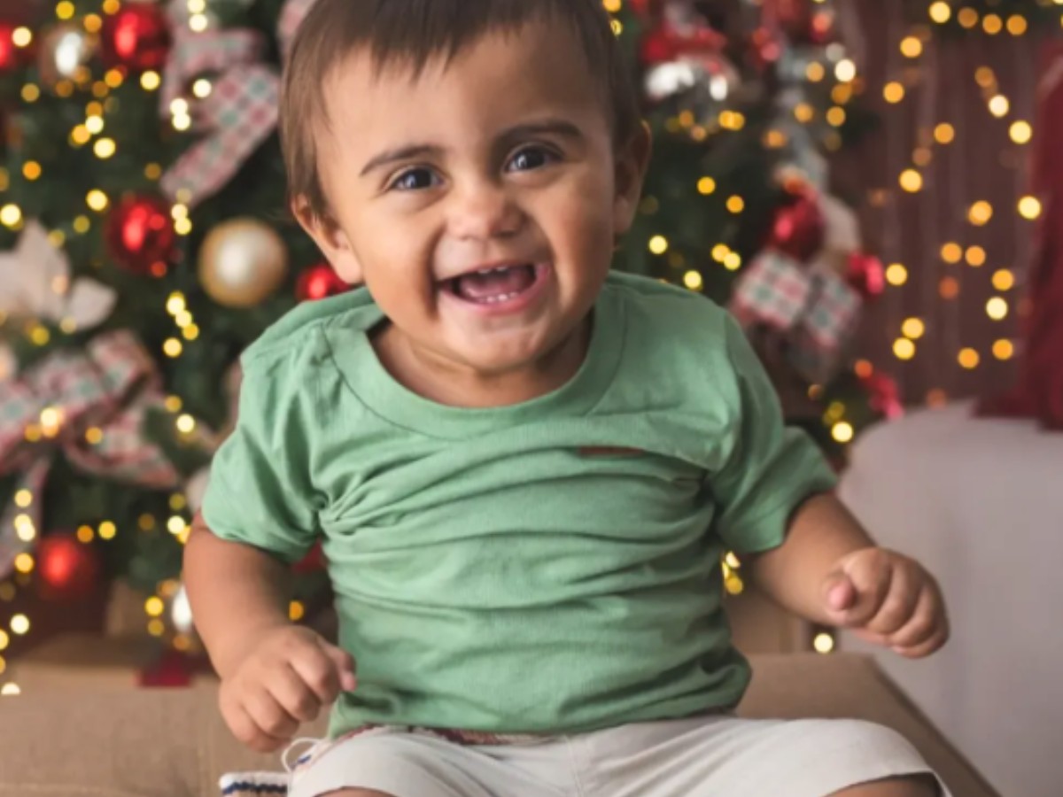 Veja o que se sabe sobre morte de bebê na própria festa de aniversário no interior de SP