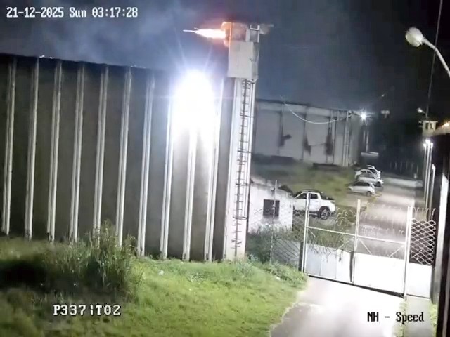 Policiais penais frustram plano de fuga atrapalhado no Complexo de Gericinó; grupo do lado de fora ‘errou’ de unidade