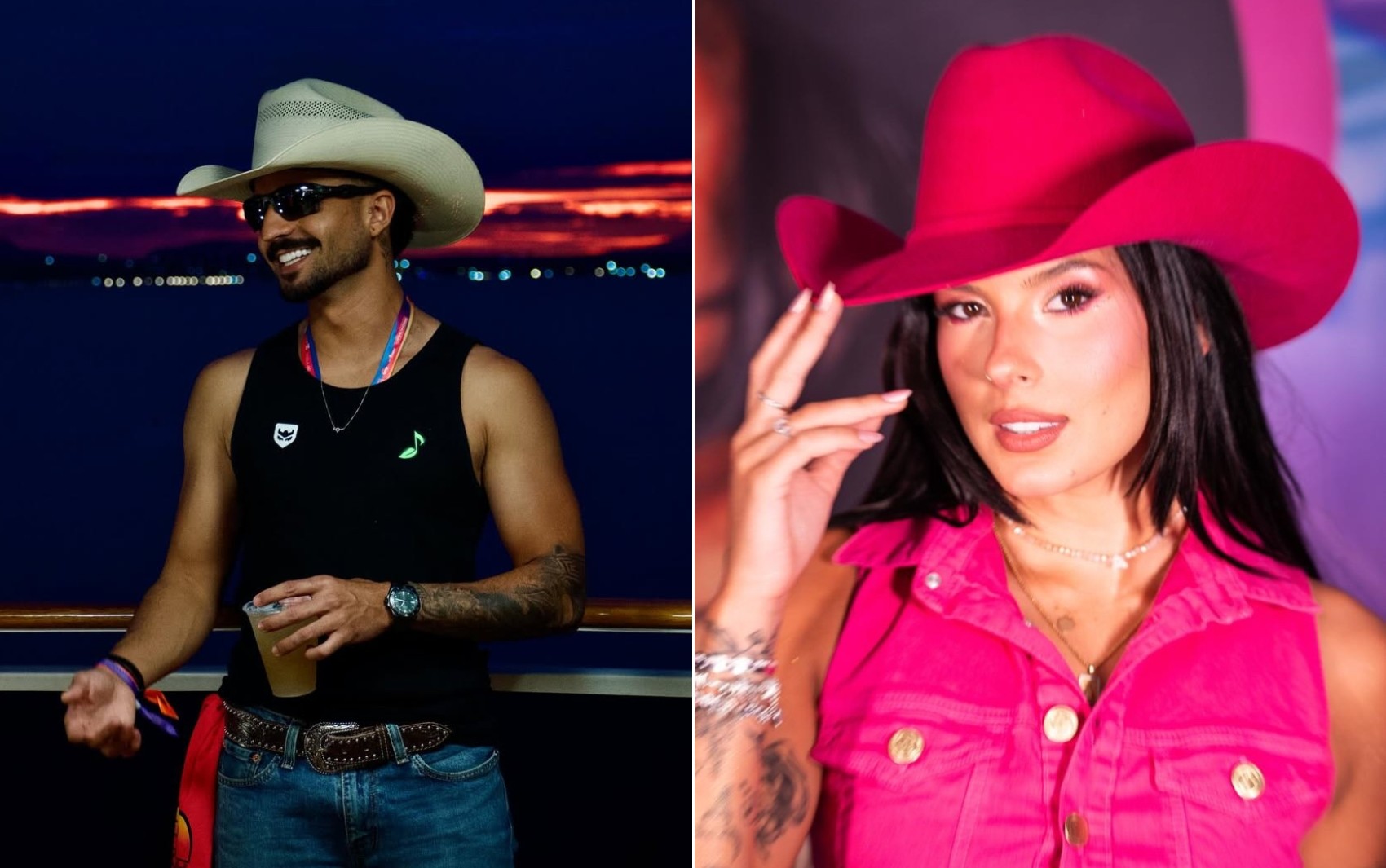 Quem é o influenciador de Goiânia apontado como novo affair de Ana Castela