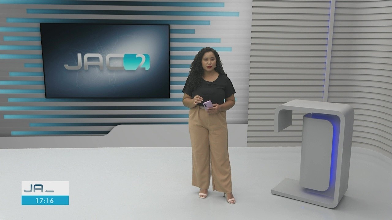 VÍDEOS: Jornal do Acre 2ª edição desta segunda-feira, 9 de março de 2026