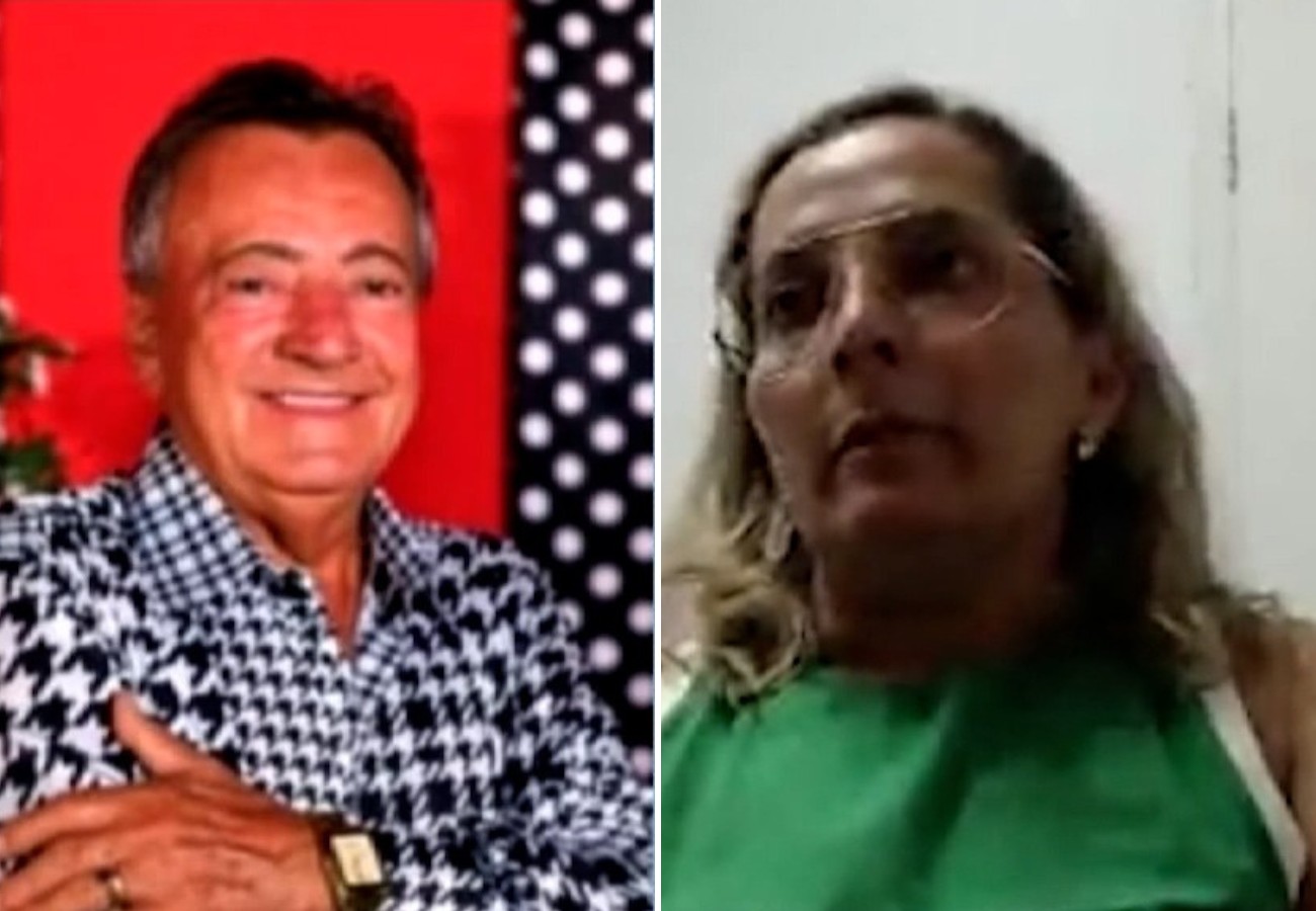 Fim de relacionamento, discussão por 'auxílio mensal' e corpo sob ponte: o que se sabe sobre a morte de empresário