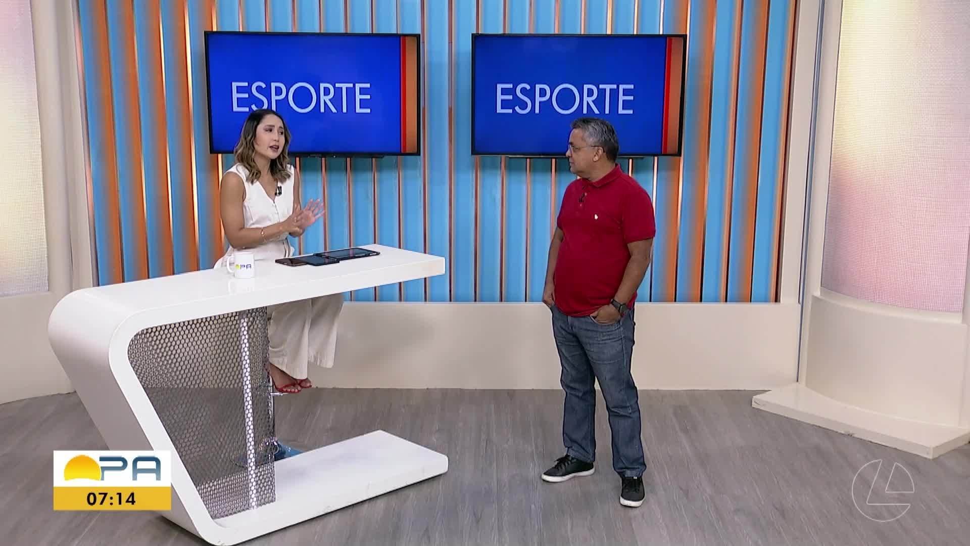 VÍDEOS: BDP de quarta-feira, 3 de setembro de 2025