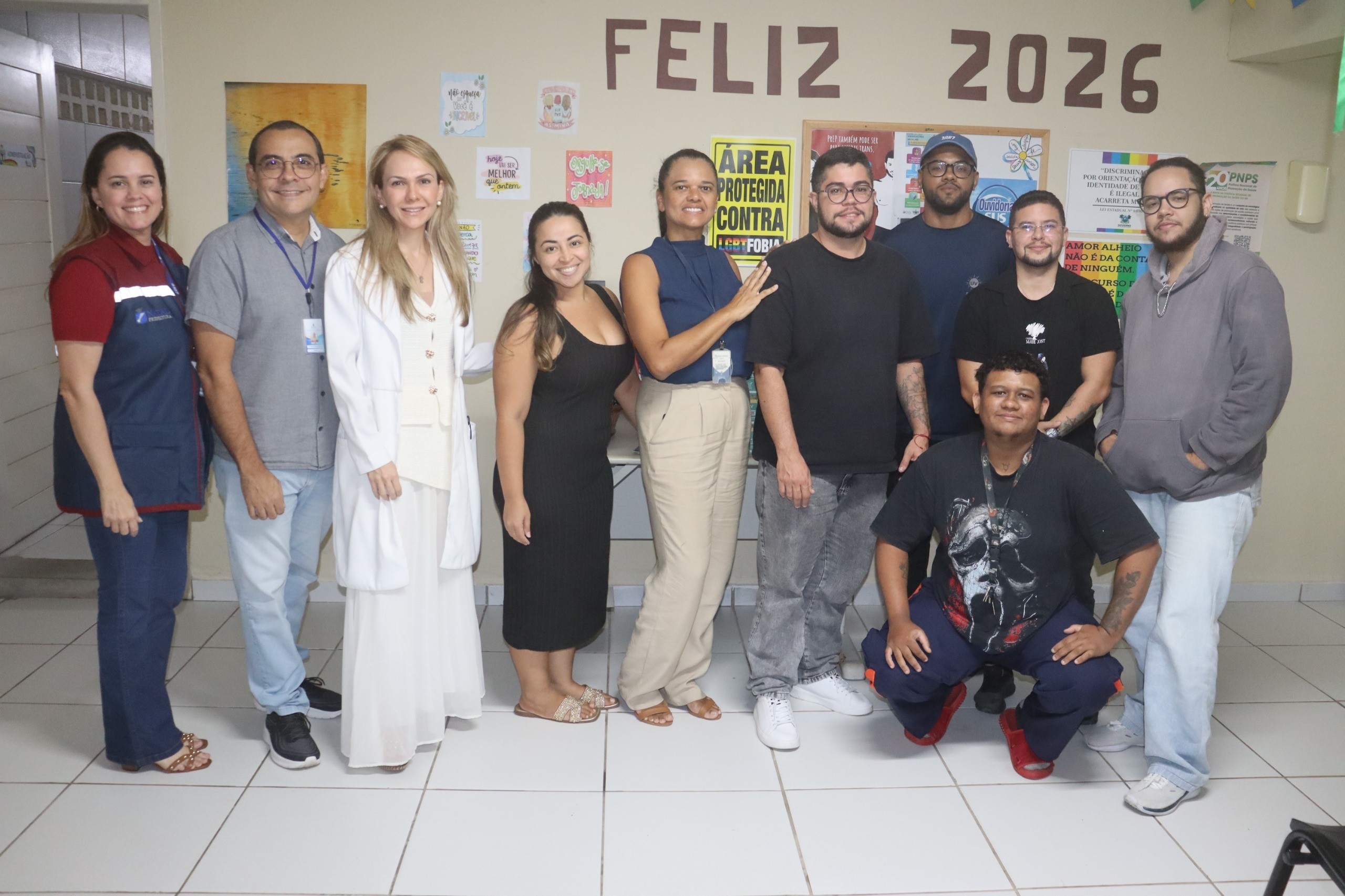 Natal realiza primeiras cirurgias de retirada de mamas em homens trans