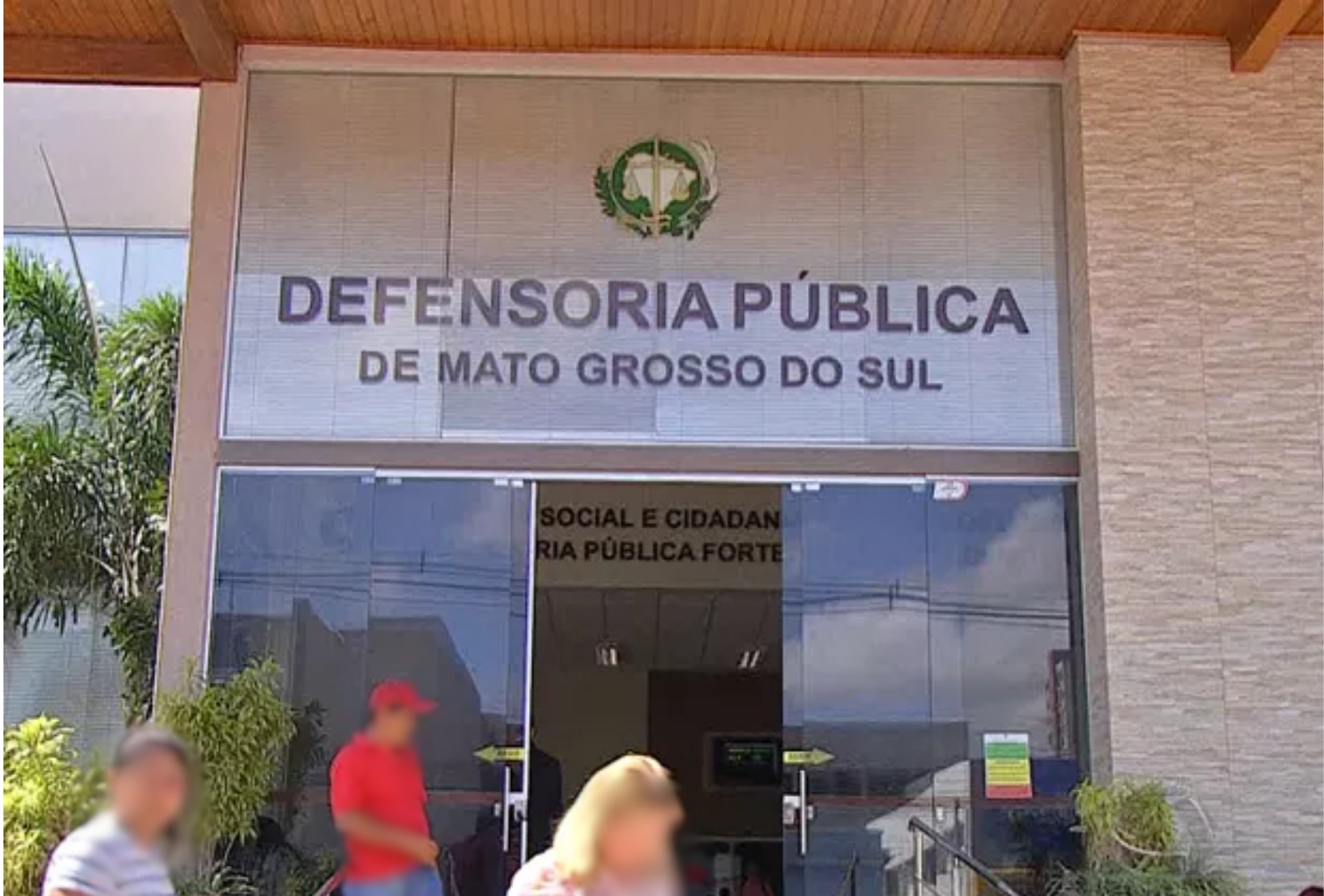 Golpistas usam nome de defensores públicos para pedir dinheiro e dados bancários em MS