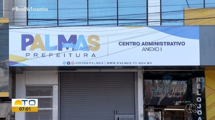 Secretarias de Palmas terão horário de atendimento especial em dias de jogos da Seleção