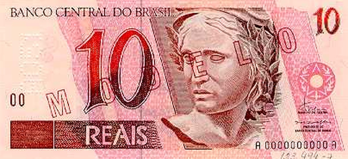 First Real Notes Will Go Out of Stock; Understand Why | Economy
