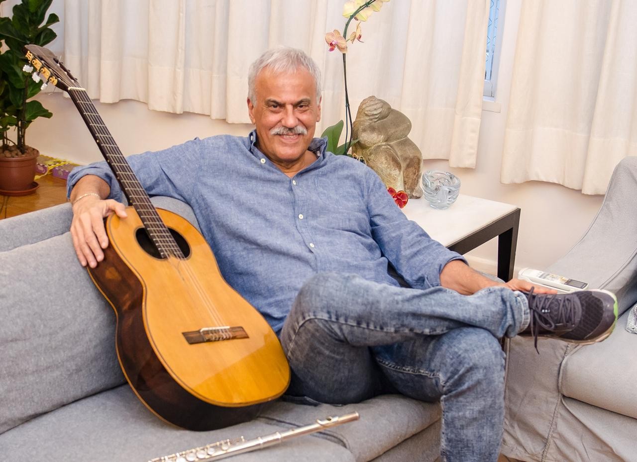 São Carlos recebe 21º Festival Chorando Sem Parar com homenagem a Tom Jobim; veja programação