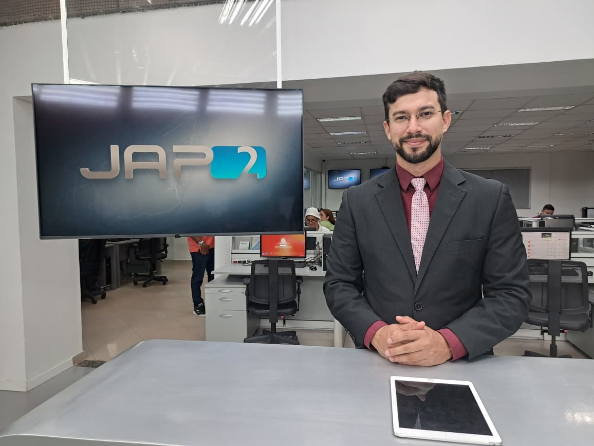 Assista ao JAP2 desta quinta (28)