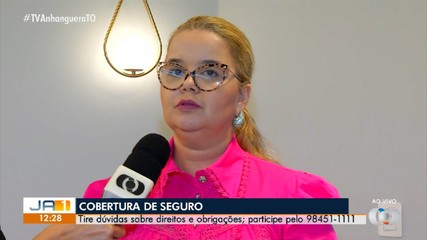 Advogada tira dúvidas sobre direitos e obrigações de quem contrata um seguro