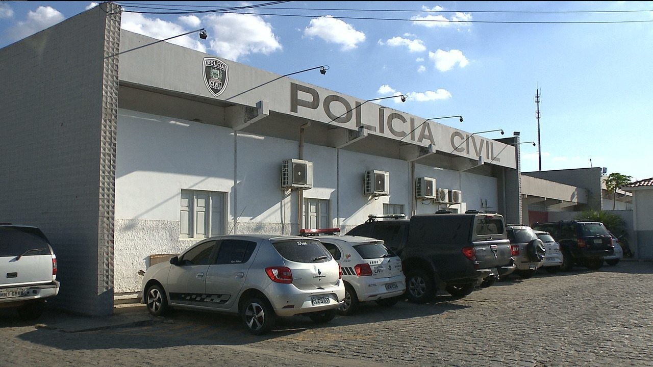 Suspeito de tentativa de feminicídio em Taperoá, PB, é preso