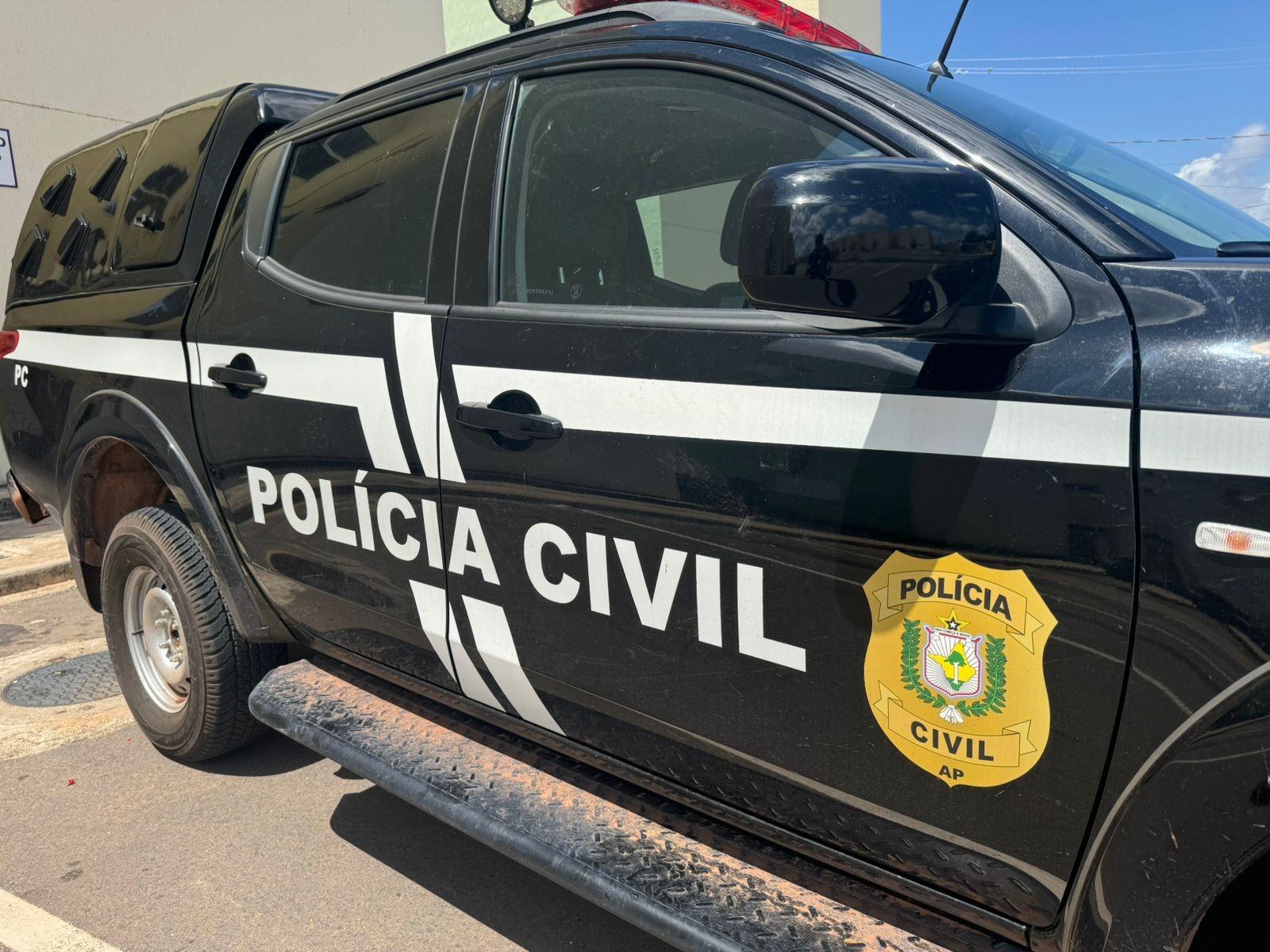 Policial civil é assassinado a tiros na Zona Sul de Macapá