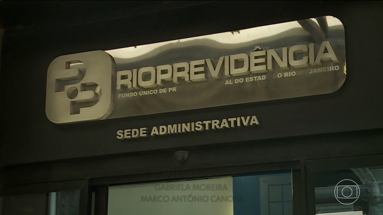 Presidente do Rioprevidência renuncia ao cargo após ser alvo de operação da PF sobre supostas fraudes ligadas ao Master