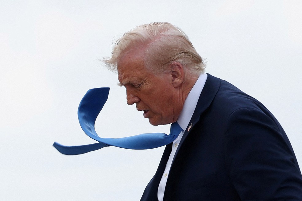 Reunião sobre tarifas