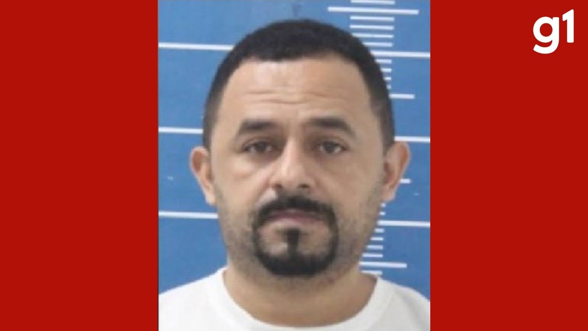 Quem é o chefe do Comando Vermelho em MT beneficiado por advogados em falsificação de decisão judicial