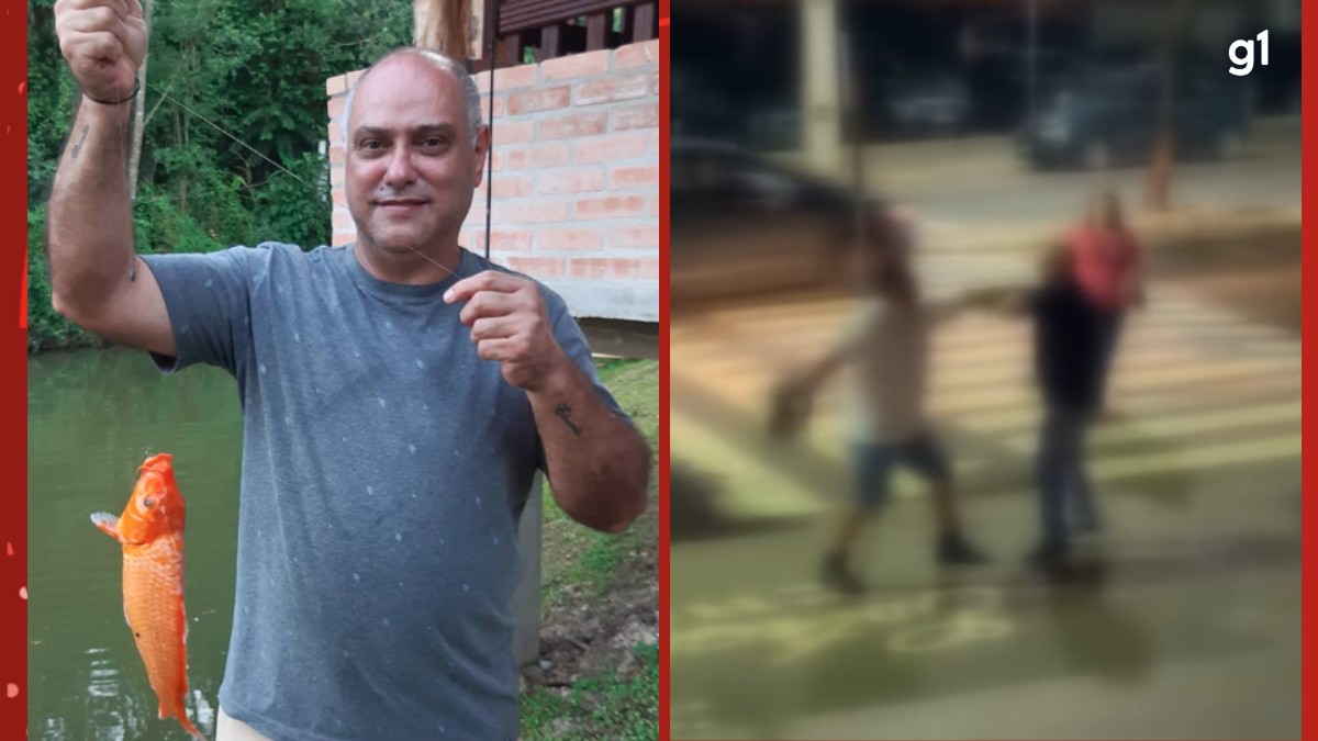 Motoboy que matou pedestre com golpes de capacete é condenado a mais de 16 anos de prisão, no Paraná; relembre o caso