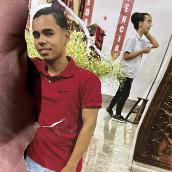 Jovem é morta a facadas no Complexo do Chapadão; ex é preso em flagrante