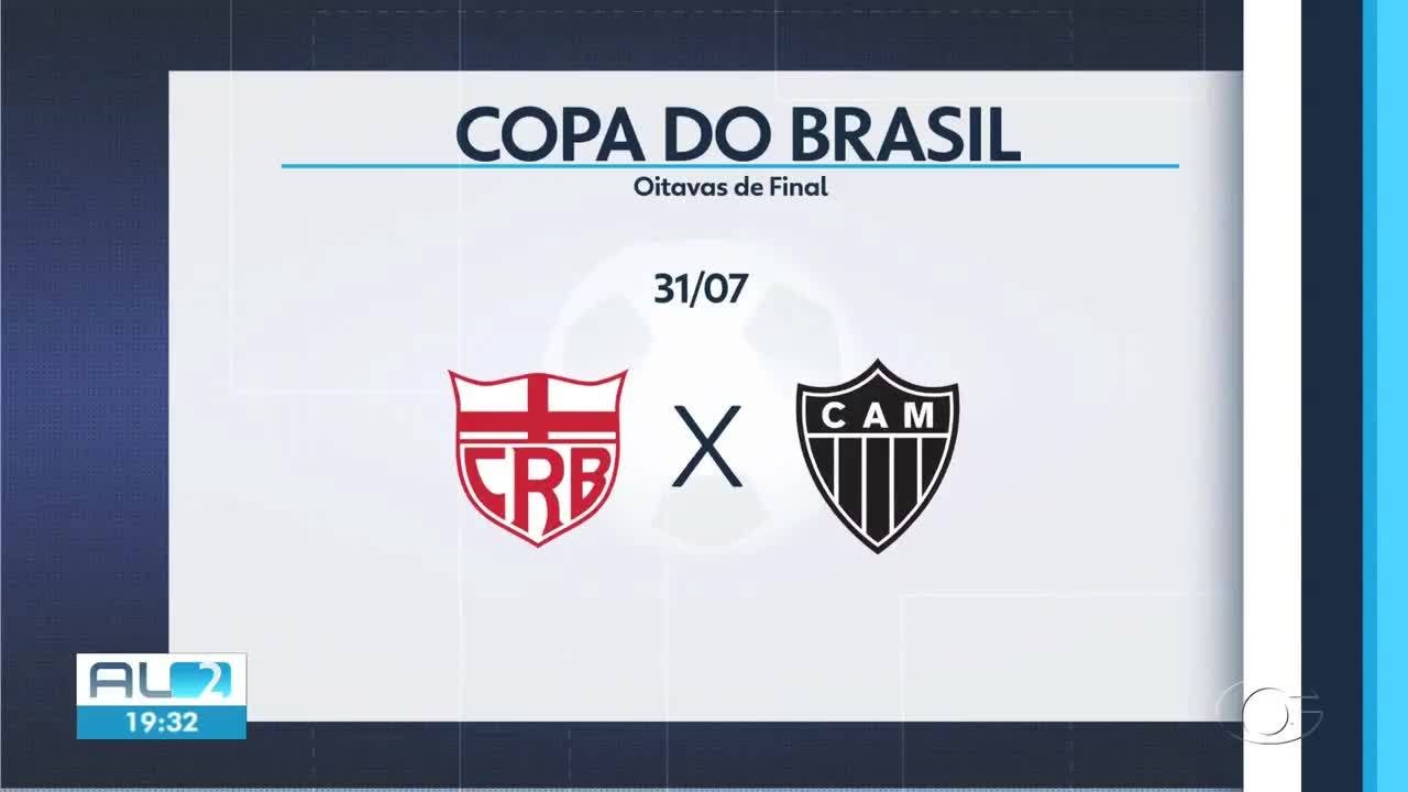 VÍDEOS: AL 2 de quinta-feira, 18 de julho