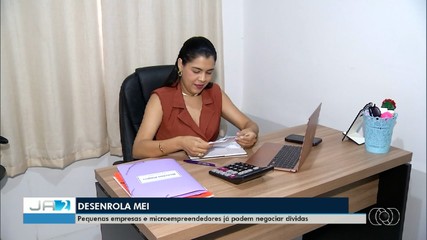 Desenrola Mei: pequenas empresas e microempreendedores já podem negociar dívidas