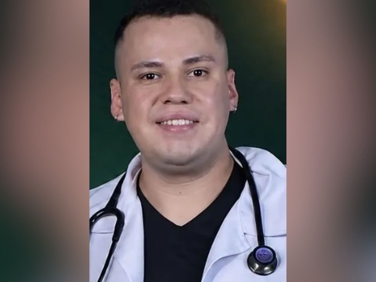 Estudante de medicina de MS morre após acidente de moto no Paraguai